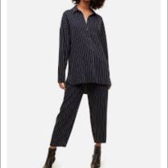 Aritzia Pants - ⭐️Babaton 2 piece set❤️So comfy! New listing⭐️EUC